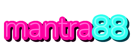 mantra88 — logo kanal