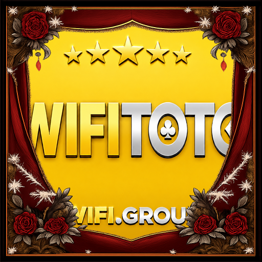 wifitoto — galeri pratinjau - APK Resmi